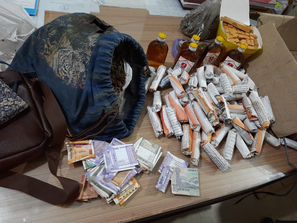 Eastern Sentinel Arunachal News