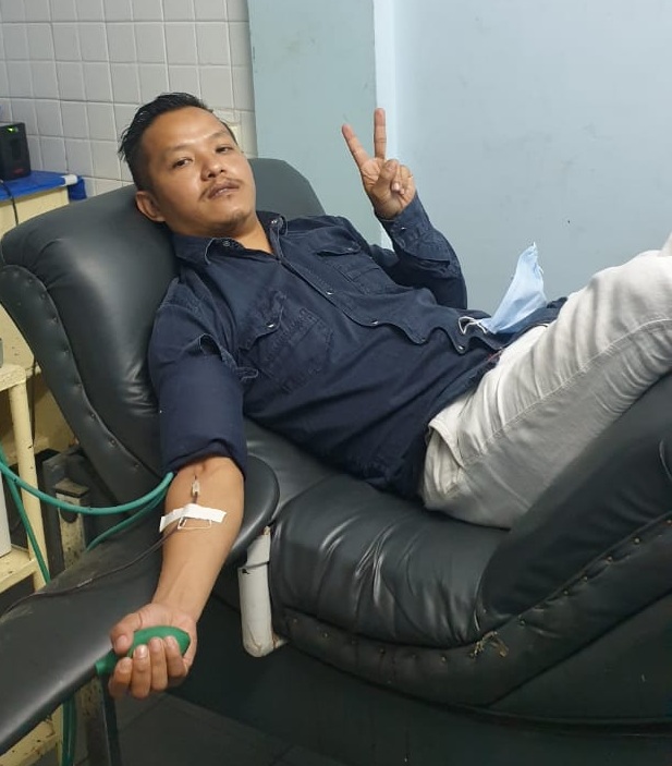 Eastern Sentinel Arunachal News