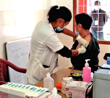 Eastern Sentinel Arunachal News