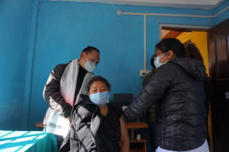 Eastern Sentinel Arunachal News