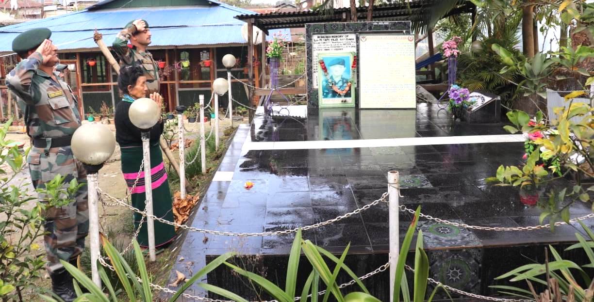 Eastern Sentinel Arunachal News