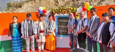 Eastern Sentinel Arunachal News