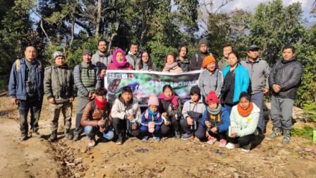 Eastern Sentinel Arunachal News