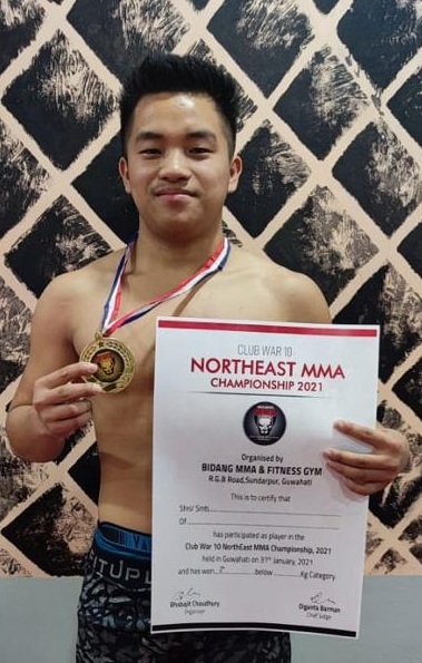 Eastern Sentinel Arunachal News