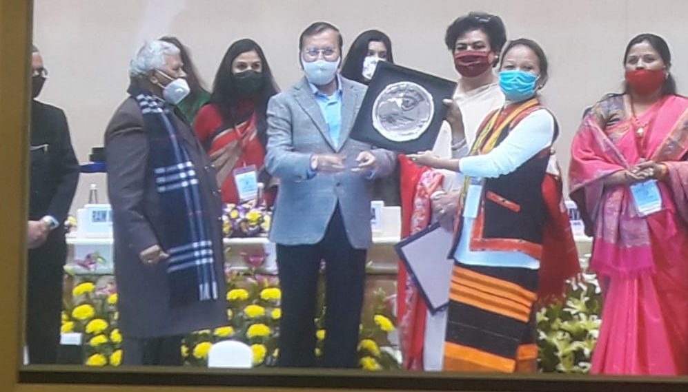 Eastern Sentinel Arunachal News