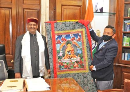 Eastern Sentinel Arunachal News