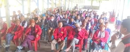 Eastern Sentinel Arunachal News