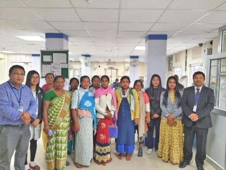 Eastern Sentinel Arunachal News