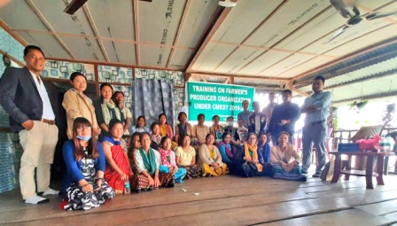 Eastern Sentinel Arunachal News