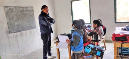 Eastern Sentinel Arunachal News