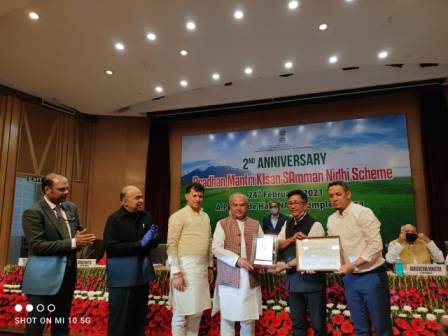 Eastern Sentinel Arunachal News