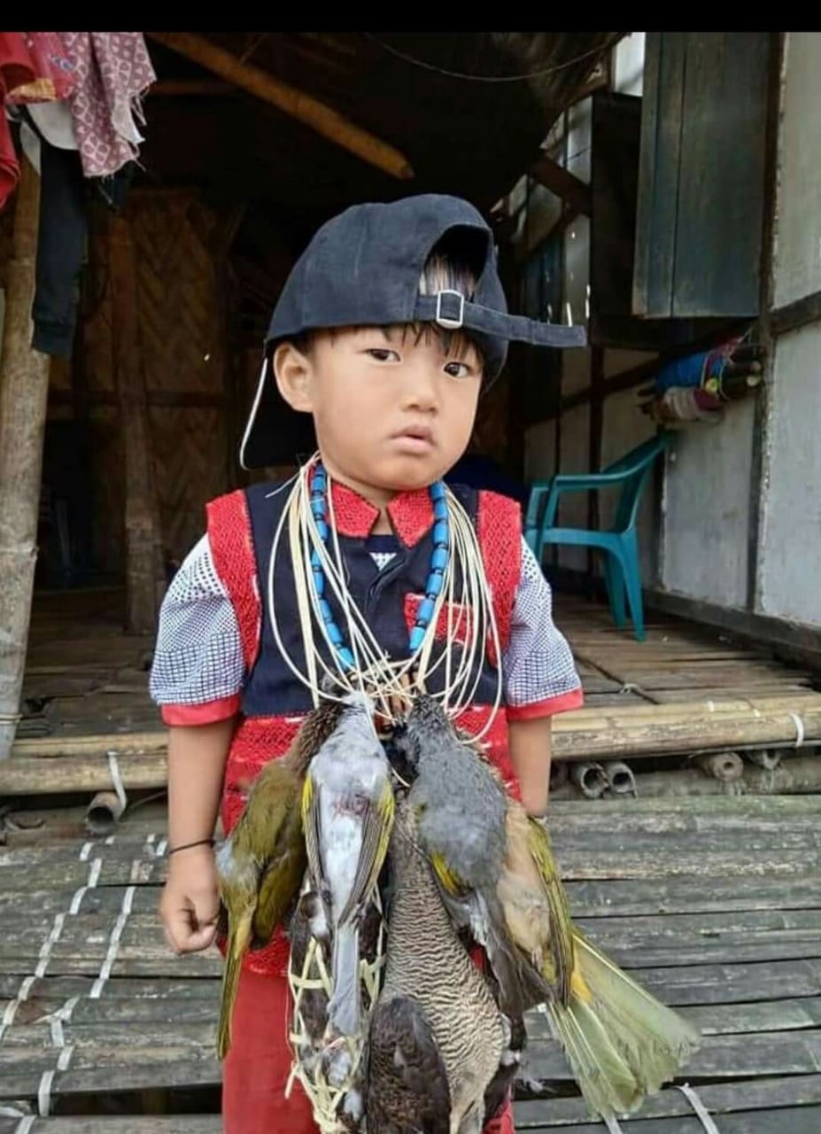 Eastern Sentinel Arunachal News