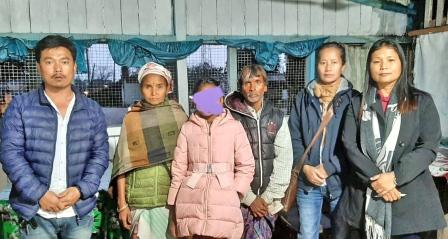 Eastern Sentinel Arunachal News