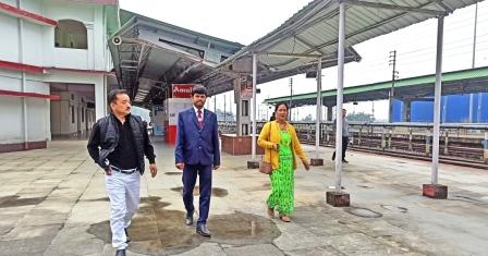 Eastern Sentinel Arunachal News