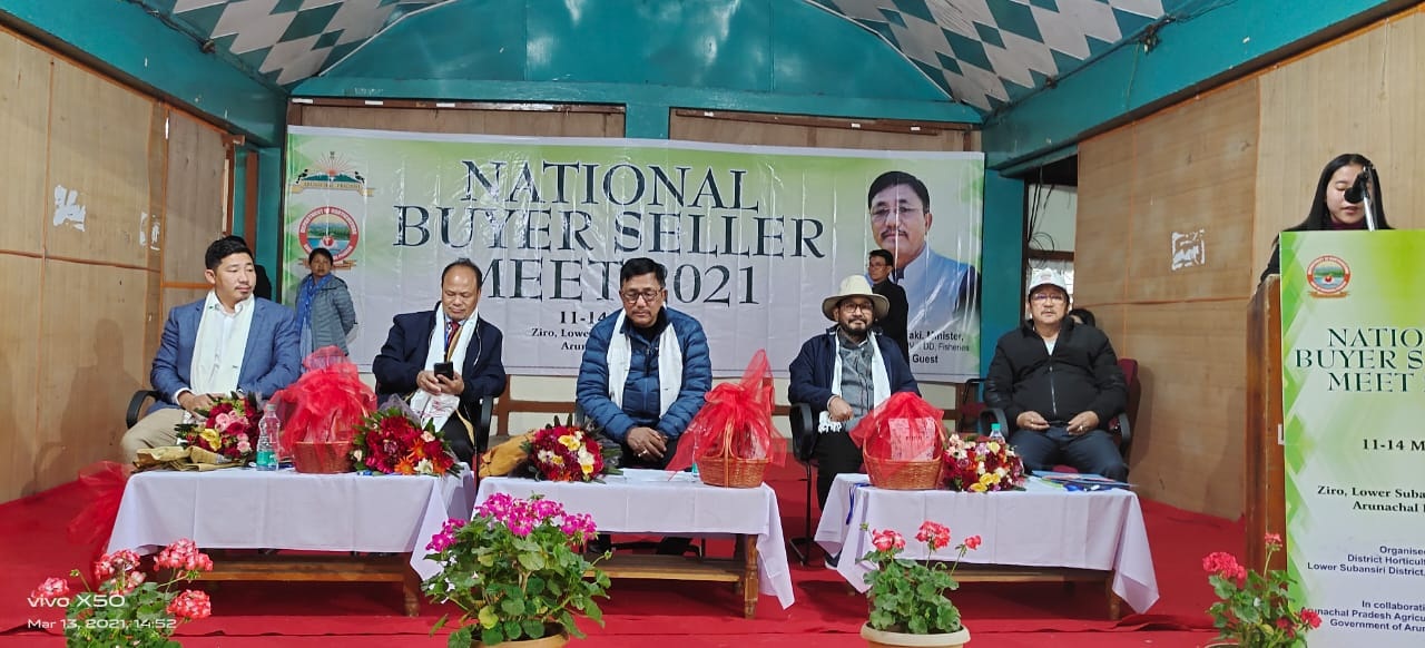 Eastern Sentinel Arunachal News