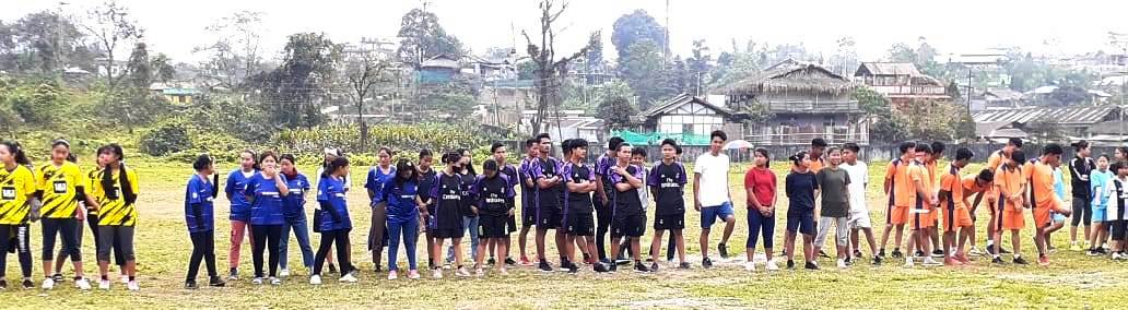 Eastern Sentinel Arunachal News