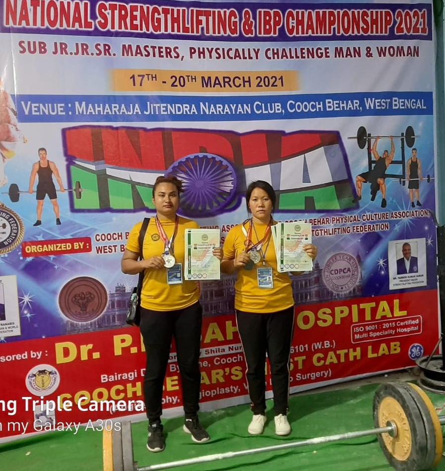 Eastern Sentinel Arunachal News