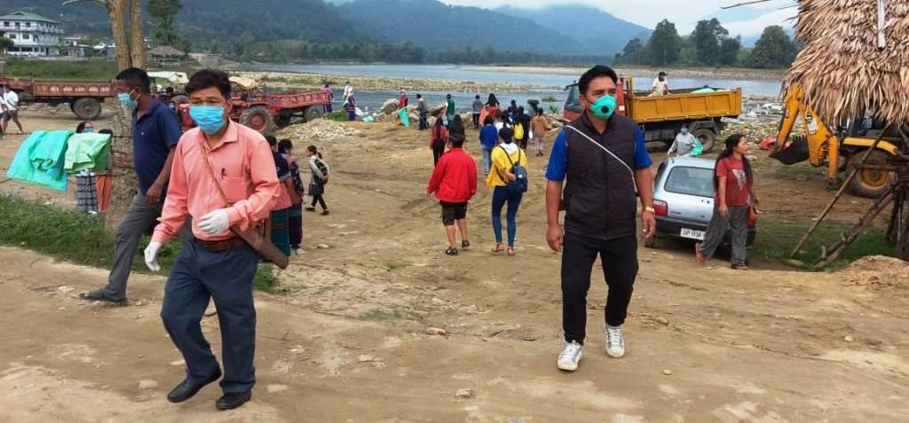 Eastern Sentinel Arunachal News