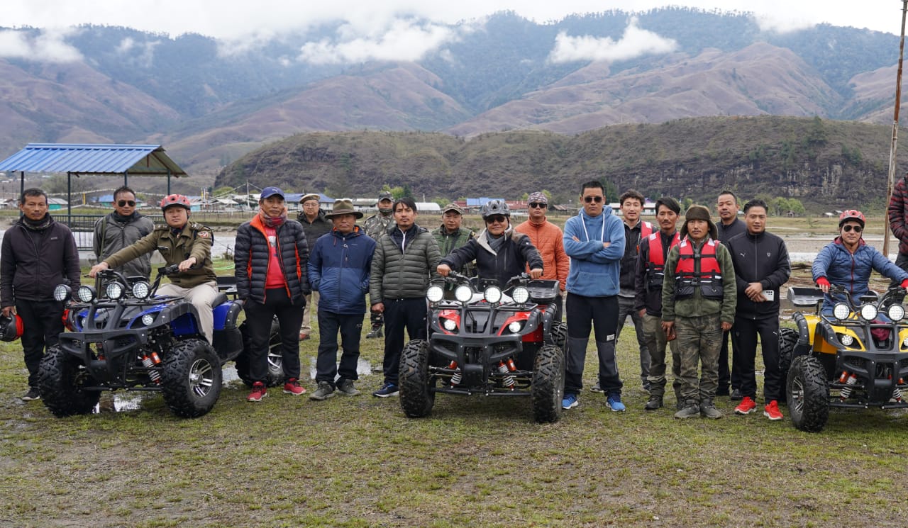 Eastern Sentinel Arunachal News