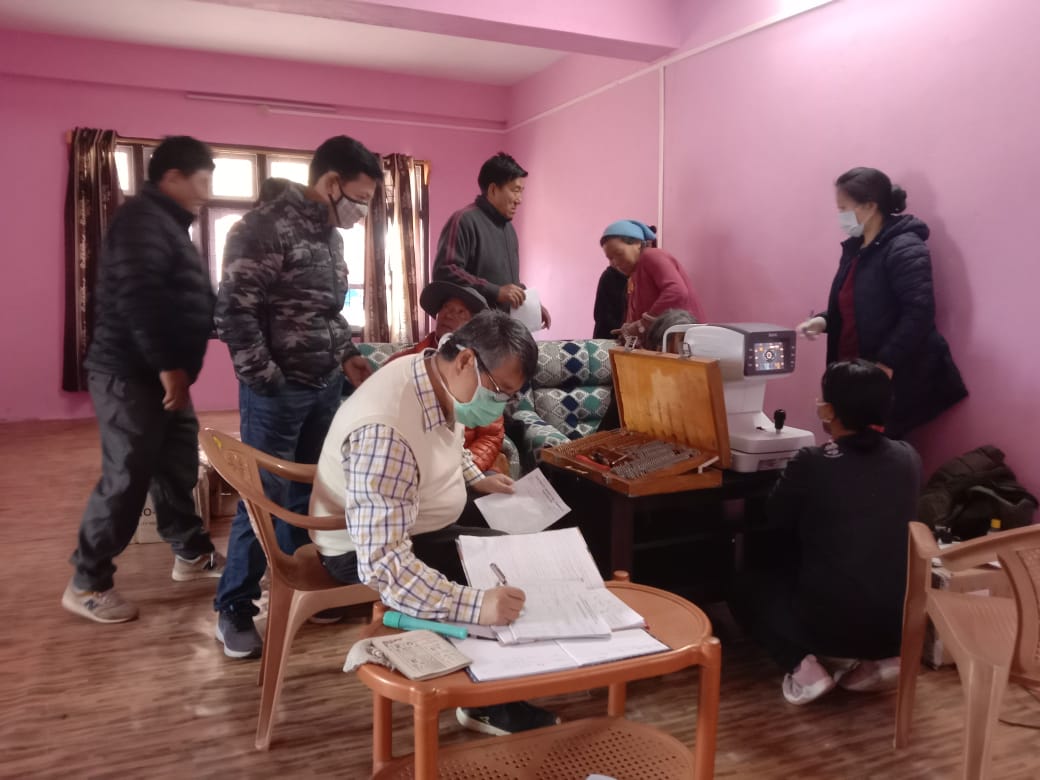 Eastern Sentinel Arunachal News