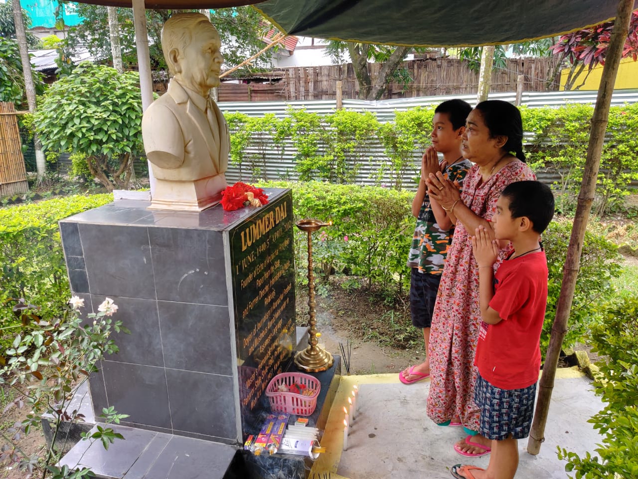 Eastern Sentinel Arunachal News