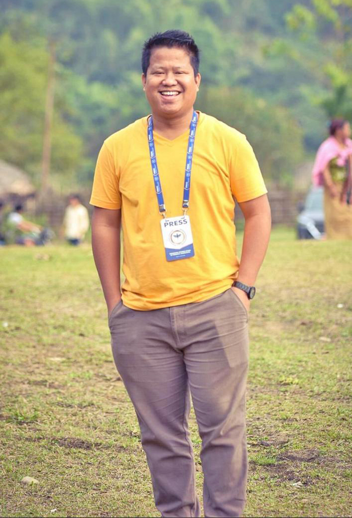 Eastern Sentinel Arunachal News