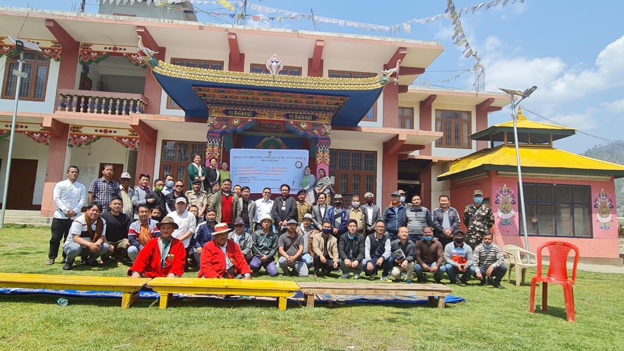 Eastern Sentinel Arunachal News