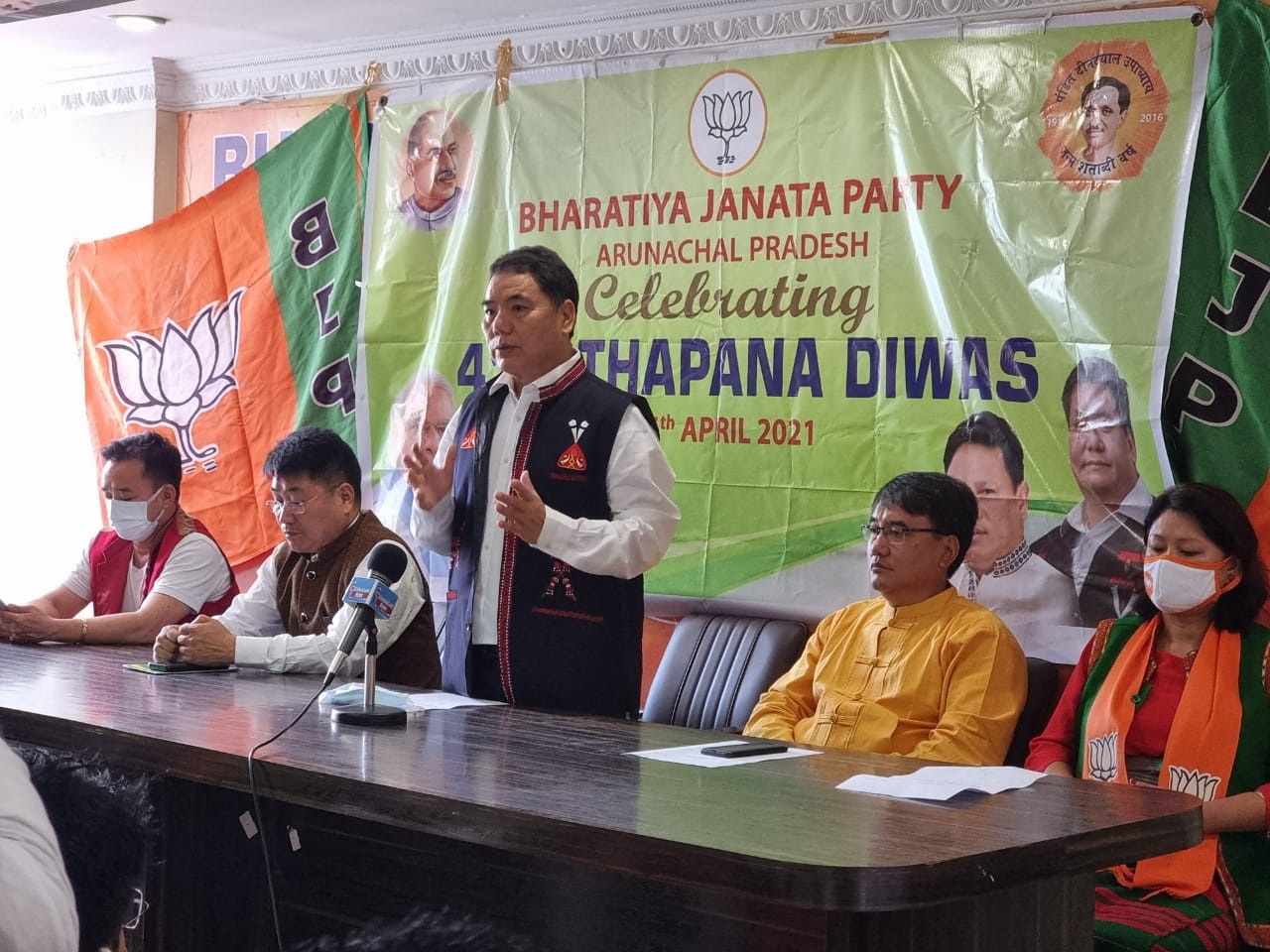 Eastern Sentinel Arunachal News