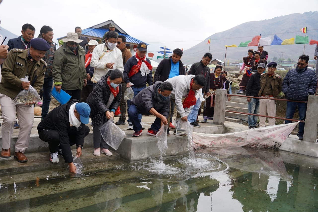 Eastern Sentinel Arunachal News