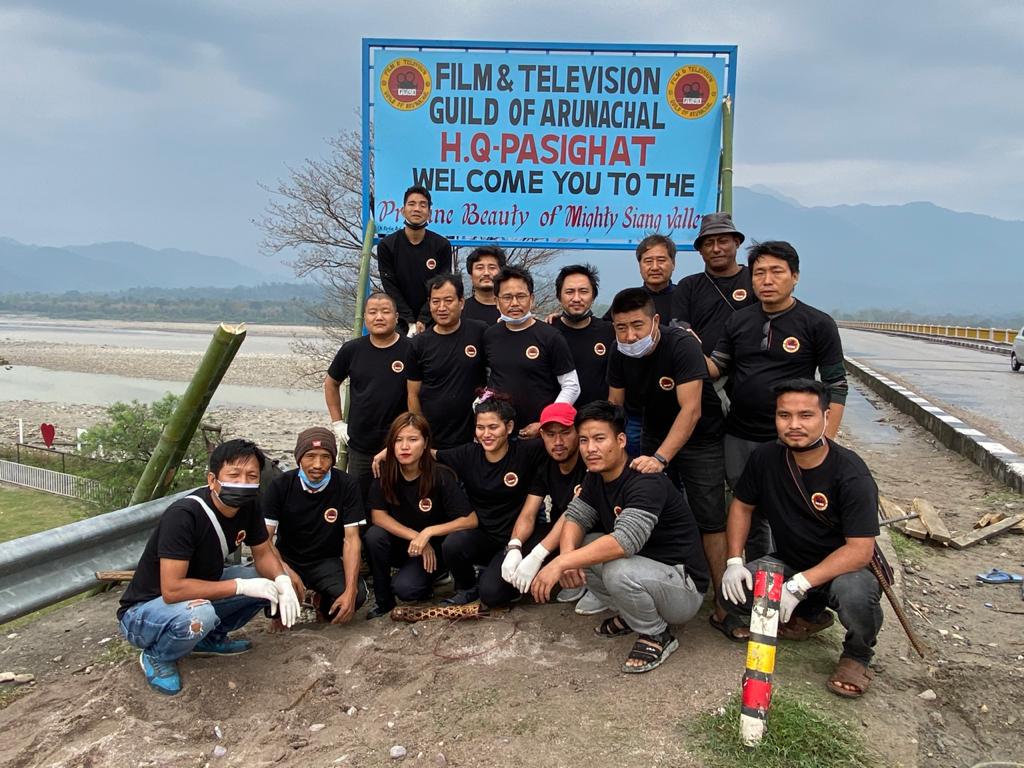 Eastern Sentinel Arunachal News