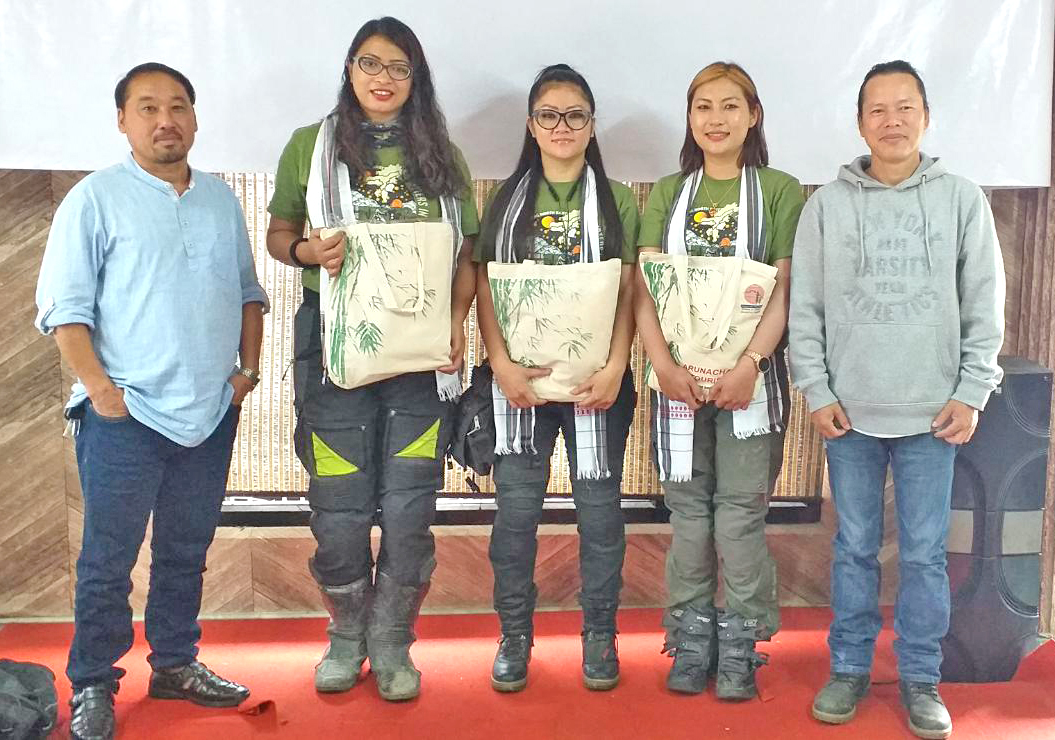 Eastern Sentinel Arunachal News