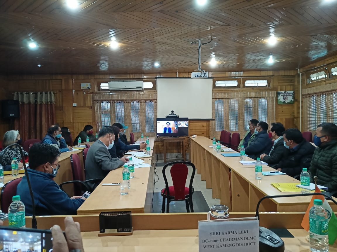 Eastern Sentinel Arunachal News