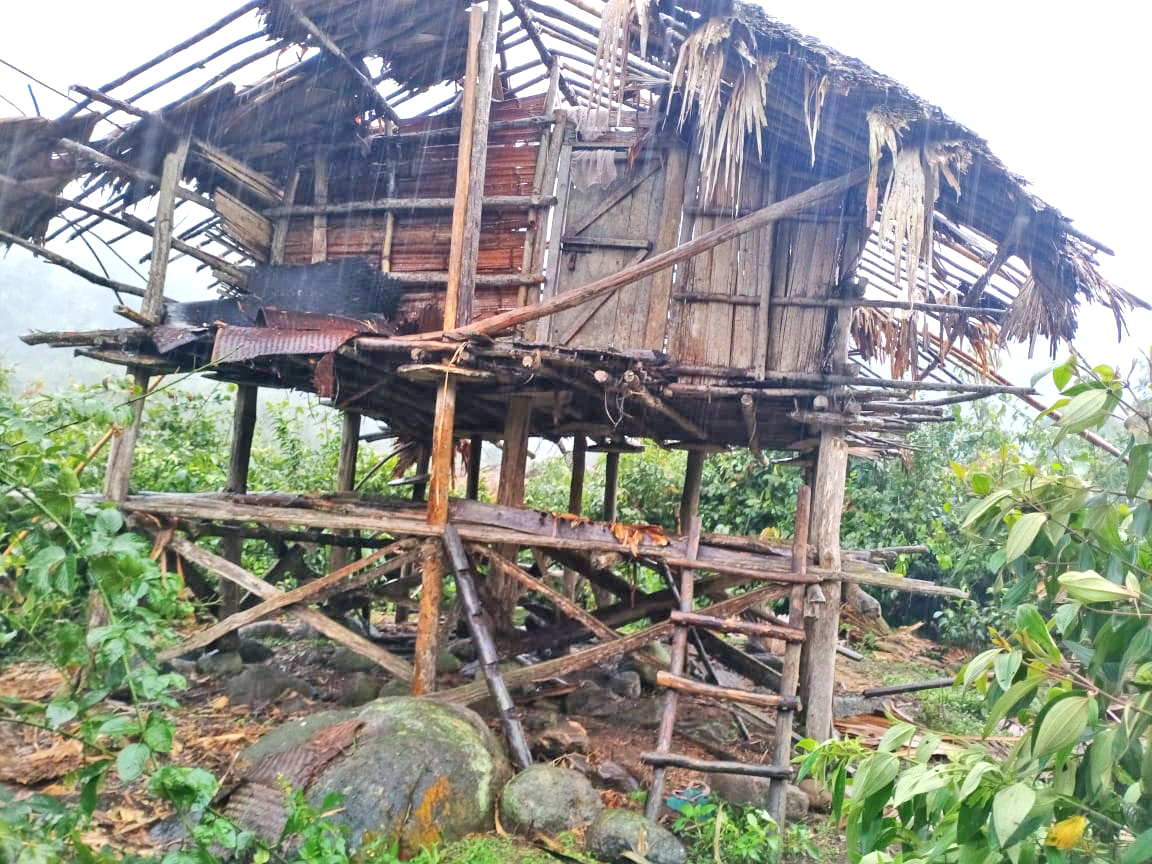 Eastern Sentinel Arunachal News