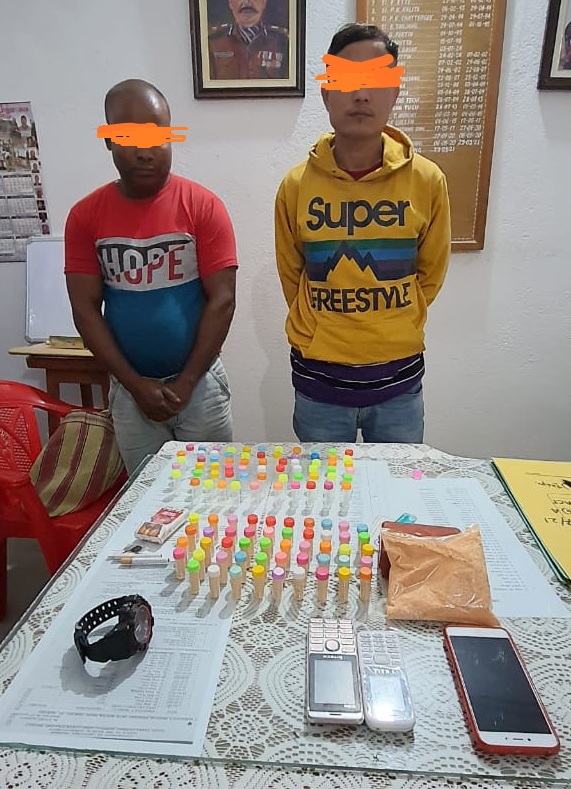 Eastern Sentinel Arunachal News