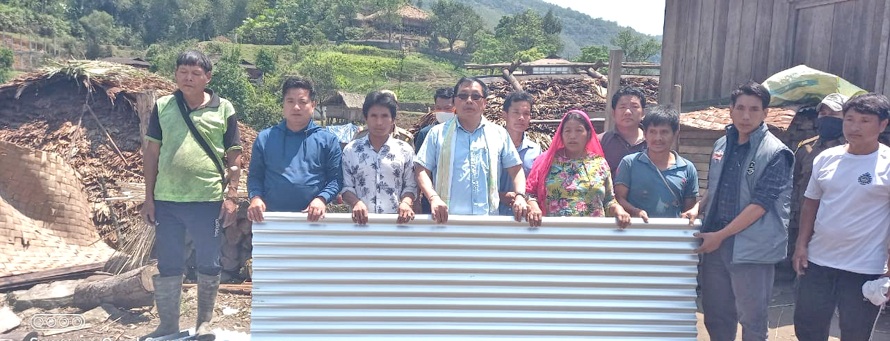 Eastern Sentinel Arunachal News