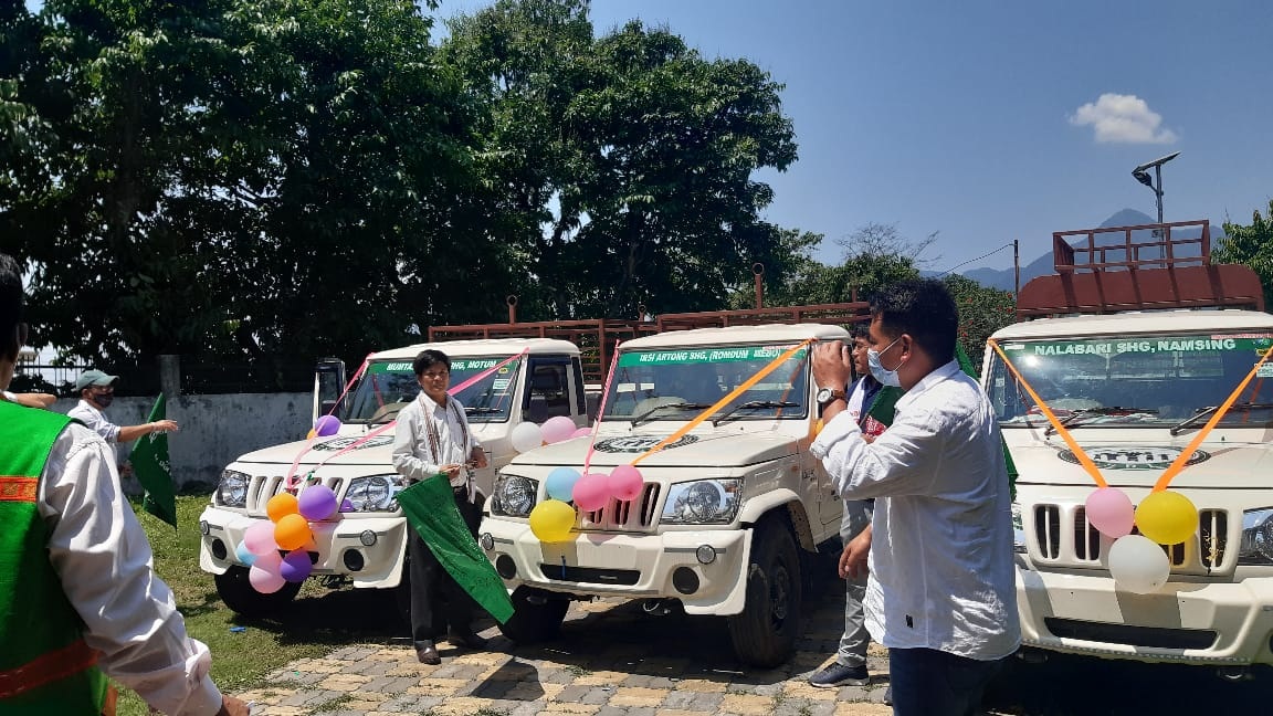 Eastern Sentinel Arunachal News