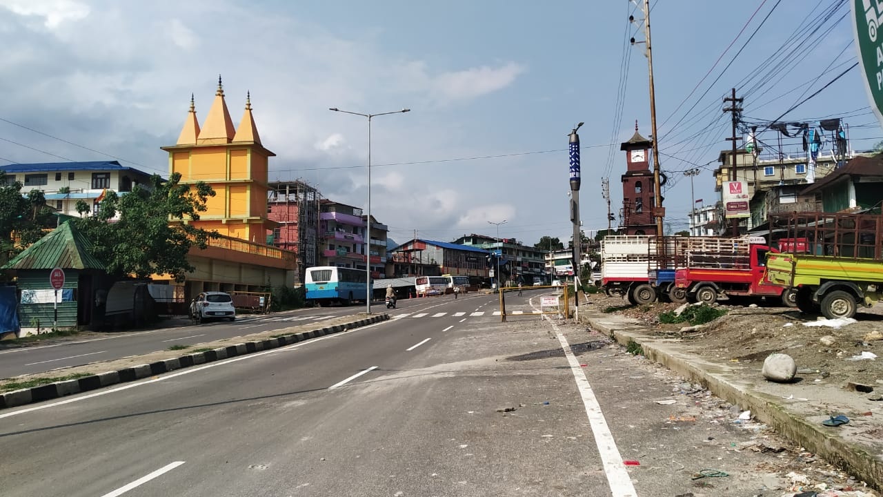 Eastern Sentinel Arunachal News