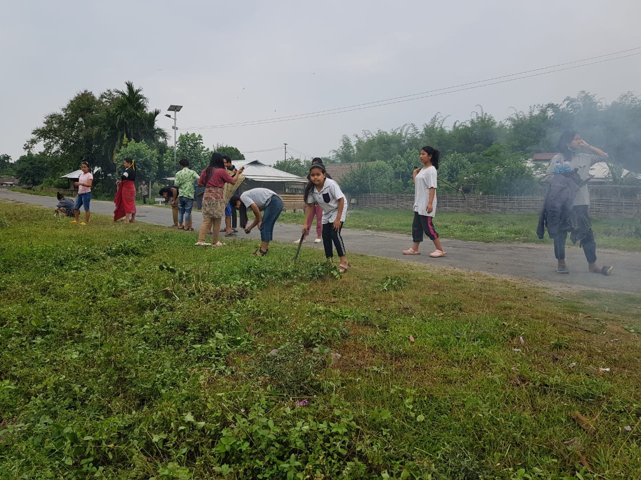 Eastern Sentinel Arunachal News