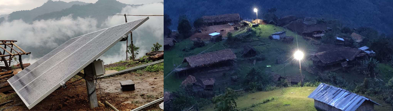 Eastern Sentinel Arunachal News