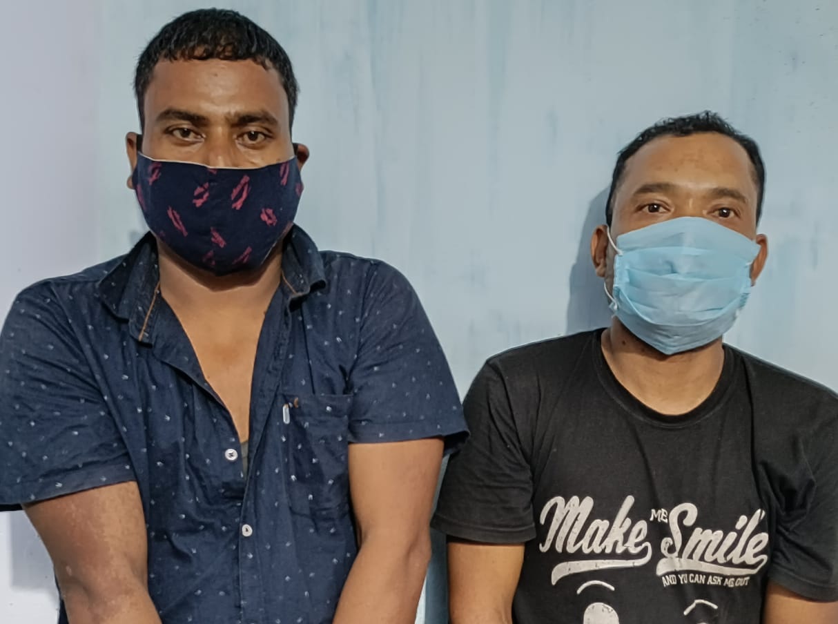 Eastern Sentinel Arunachal News