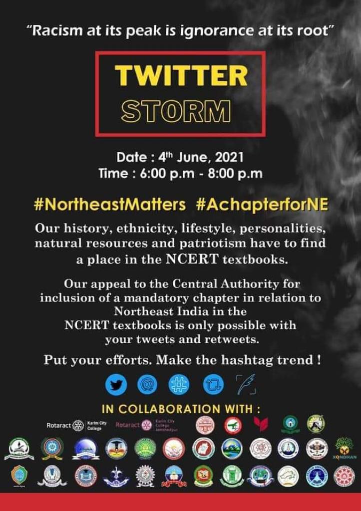 Eastern Sentinel Arunachal News