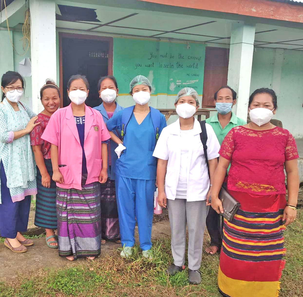 Eastern Sentinel Arunachal News