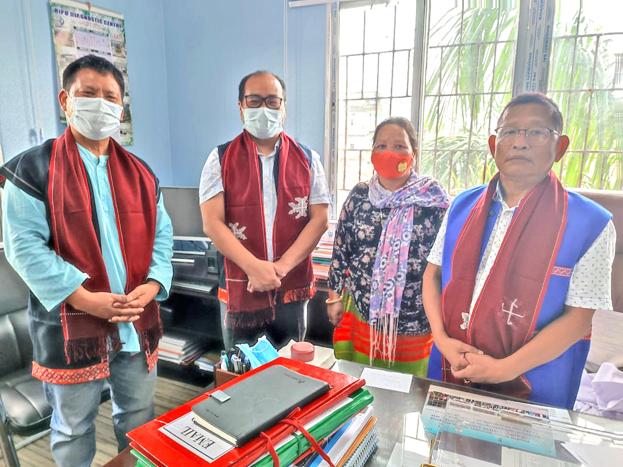 Eastern Sentinel Arunachal News