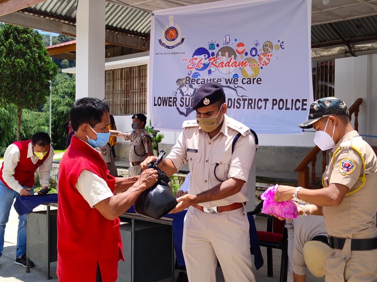 Eastern Sentinel Arunachal News