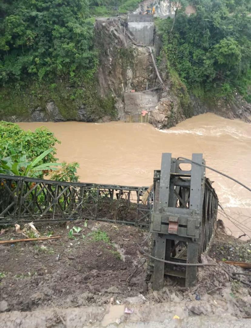 Eastern Sentinel Arunachal News