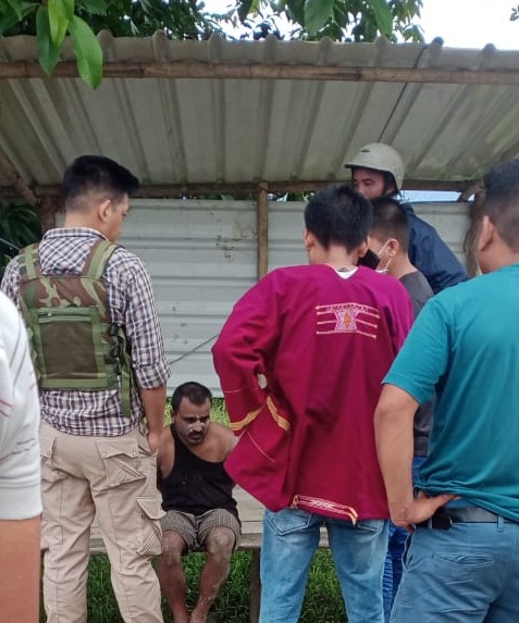 Eastern Sentinel Arunachal News