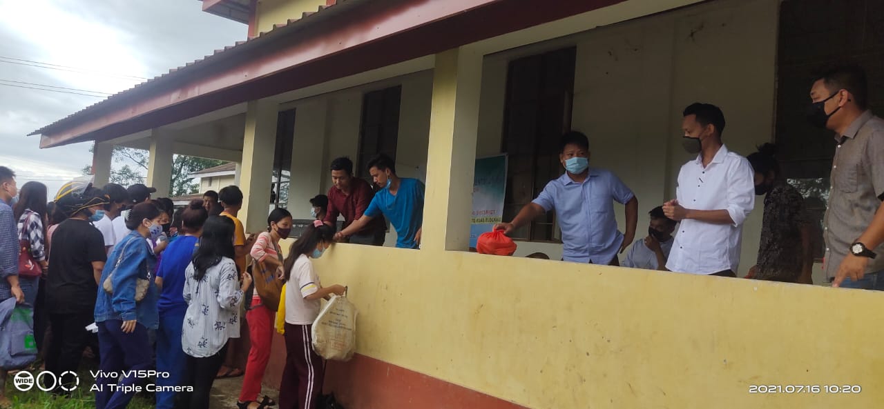 Eastern Sentinel Arunachal News