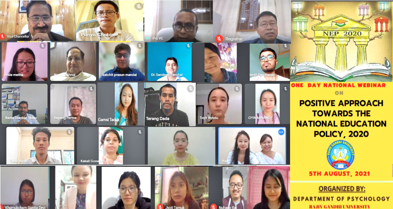 Eastern Sentinel Arunachal News