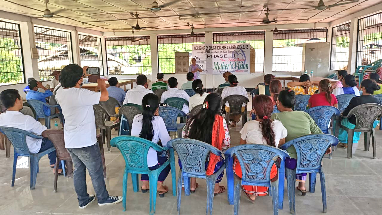 Eastern Sentinel Arunachal News