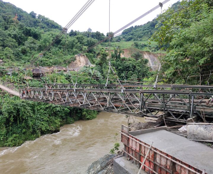 Eastern Sentinel Arunachal News